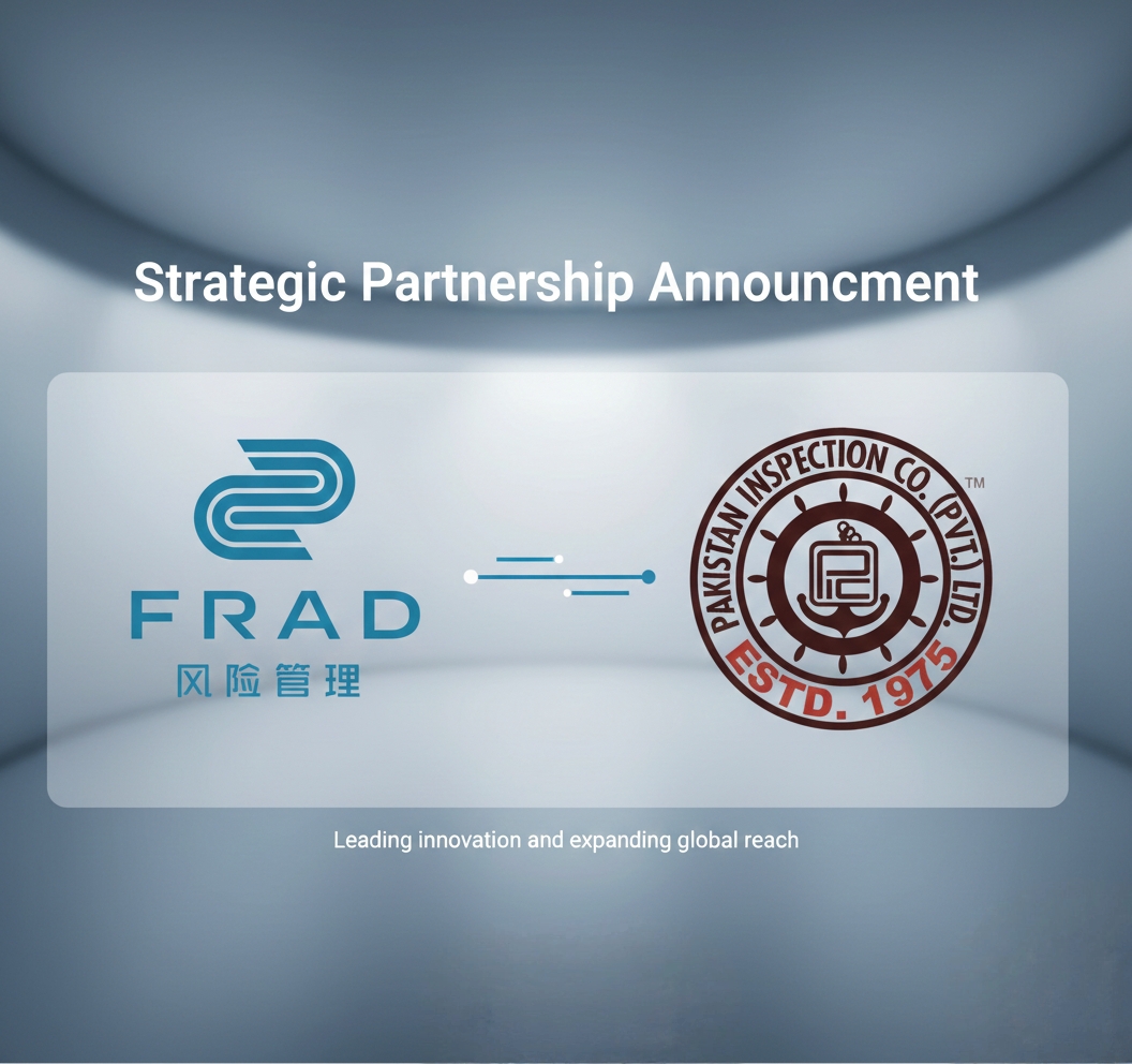 Exclusive Partnership with Frad Loss Adjusters Announced