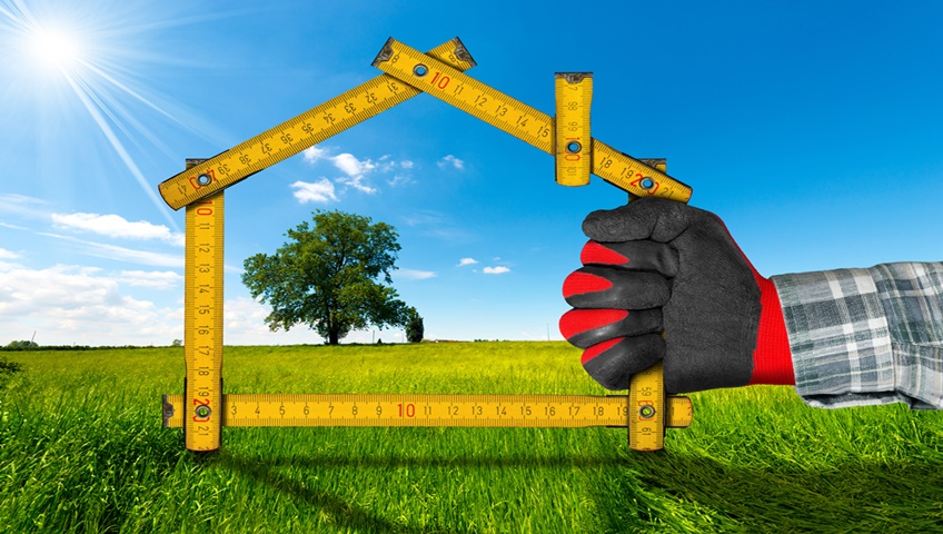 Building Survey Image 2