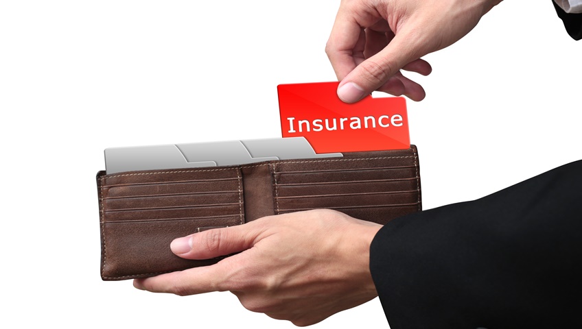 Insurance Valuation Image