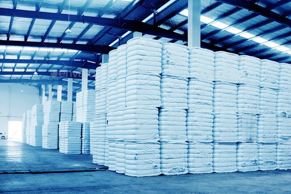 Textiles & Textile Products