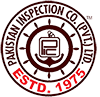 Pakistan Inspection Logo