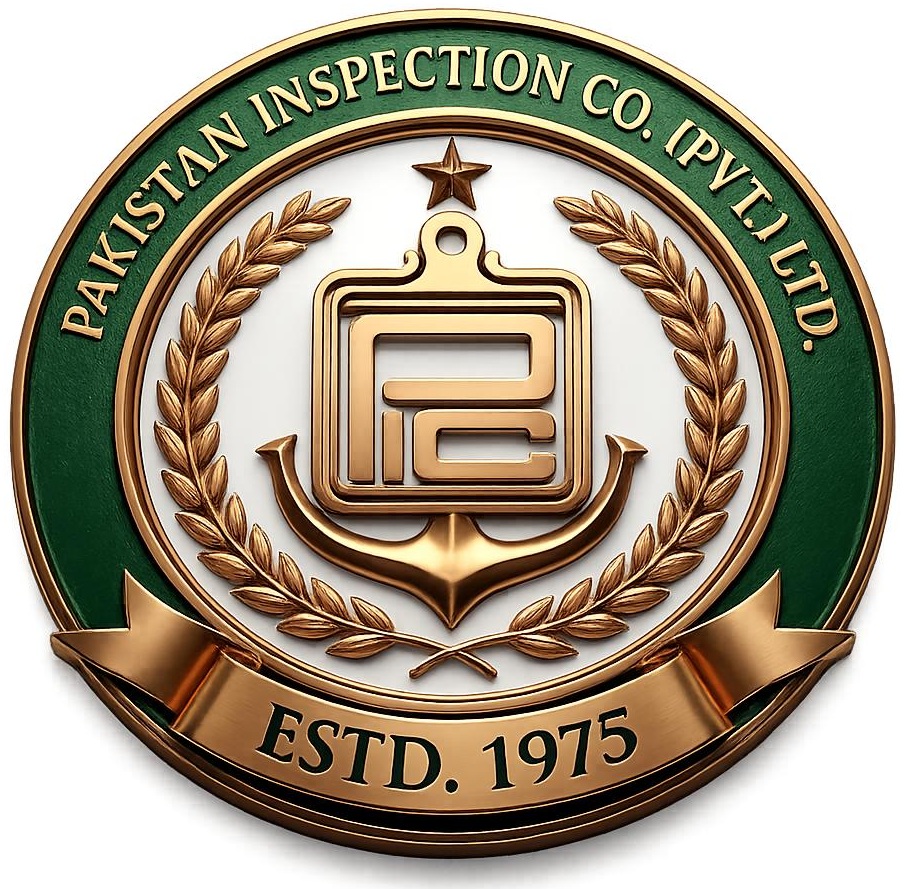 Pakistan Inspection Logo